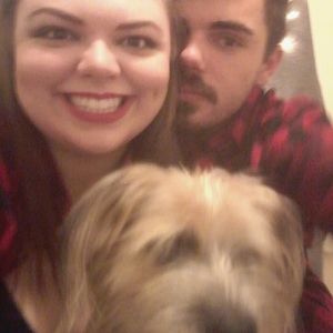 Meet your Posher, Abbie